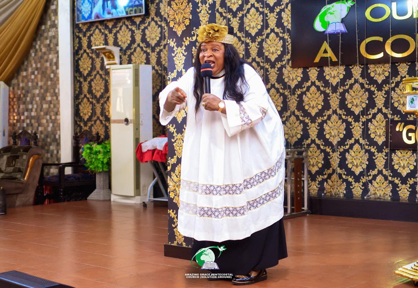 Watch Sermon